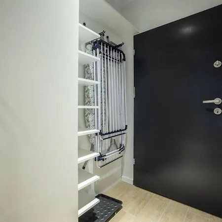 Wigurytower 62' Apartment *
