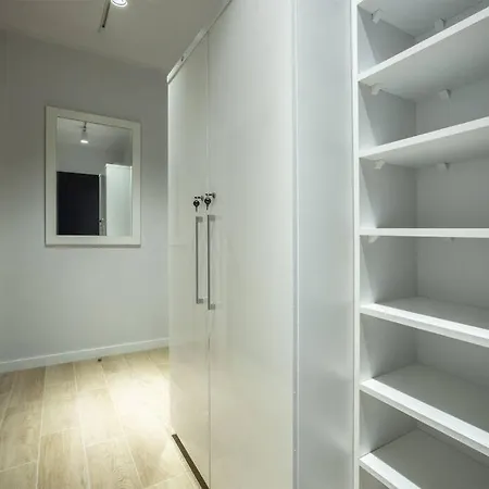 Wigurytower 62' Apartment Lodz