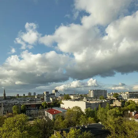 Wigurytower 62' * Lodž