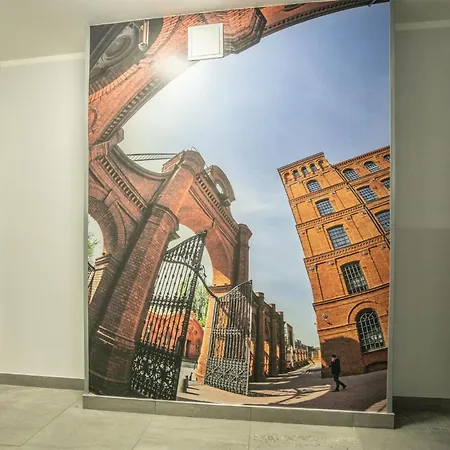 Wigurytower 62' Łódź