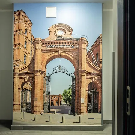 Apartmán Wigurytower 62'