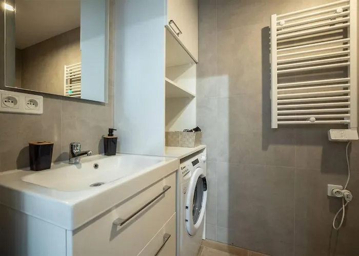 Lägenhet Wigurytower 62'