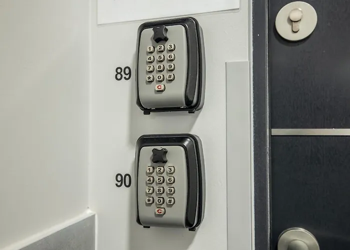 Wigurytower 62' Lägenhet Łódź