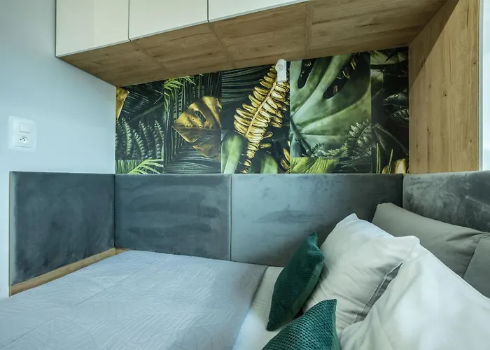 Wigurytower 62' * Łódź